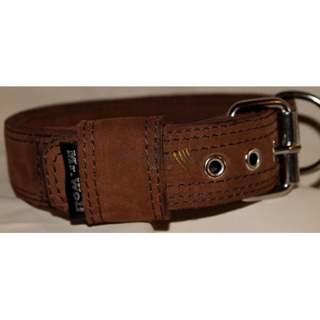 Leather Collar Grand Canyon