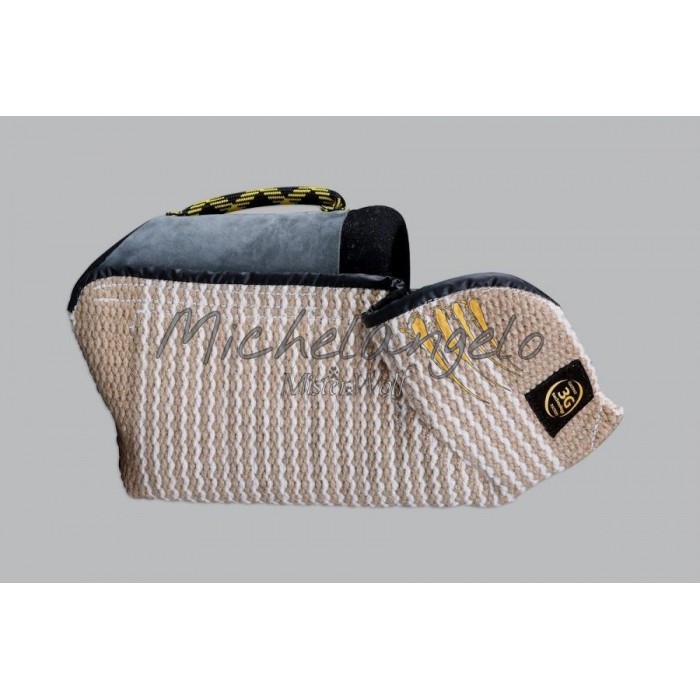 Mezza Manica 3G MP-2