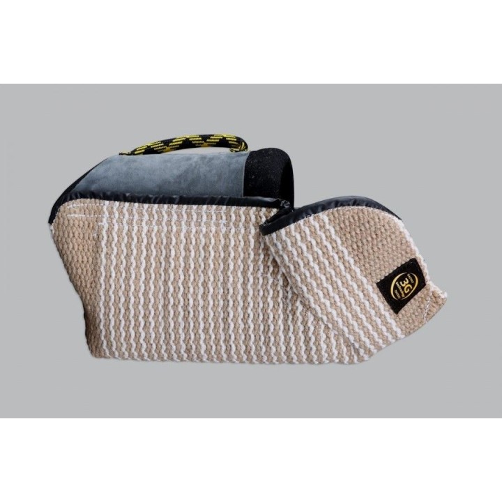 Mezza Manica 3G MP-2