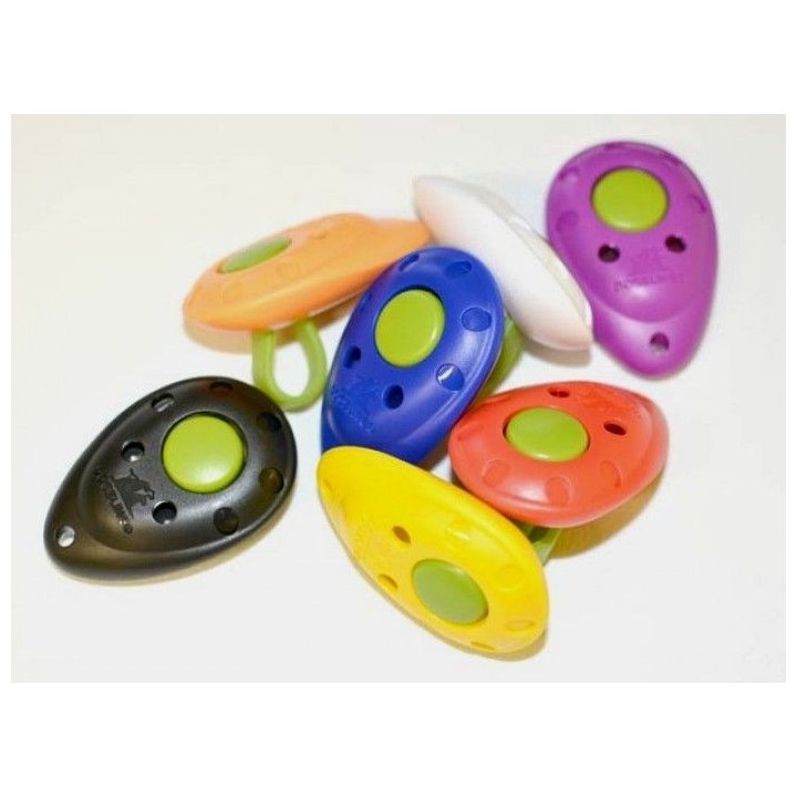 Clicker 