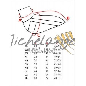 Maglietta outdoor top shirt per Levriero