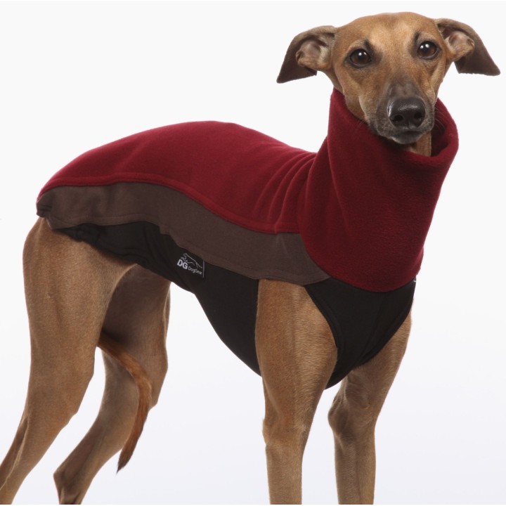 Greyhound outdoor top shirt