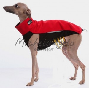 Greyhound shirt outdoor soft shell top 