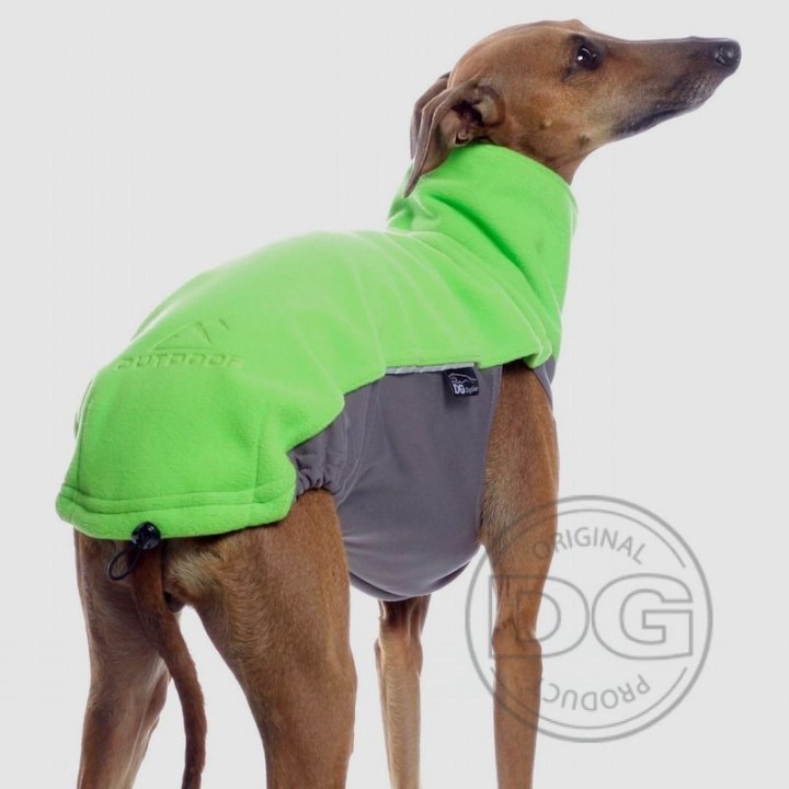 Greyhound outdoor top shirt