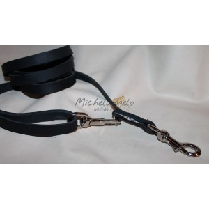 Leather leash Pascal