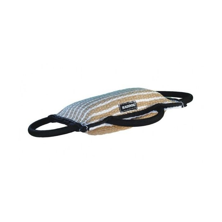 Tug with gusset-Jute