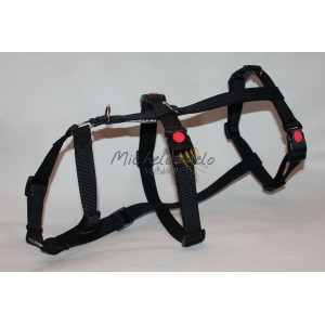 double H Harness 