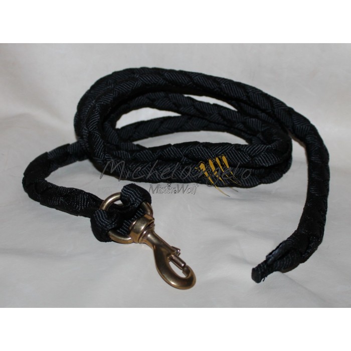 long leash in cotton