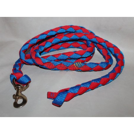 long leash in nylon