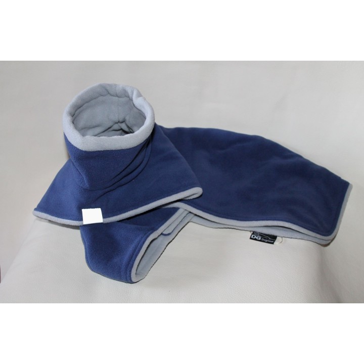 Fleece jacket