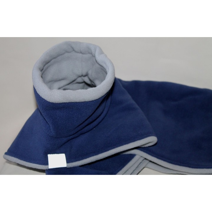 Fleece jacket