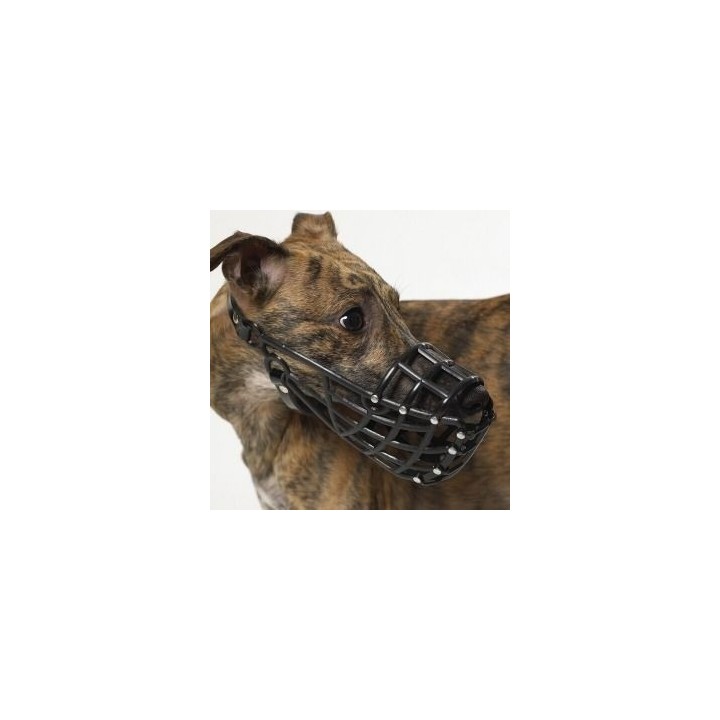 Muzzle PVC Whippet