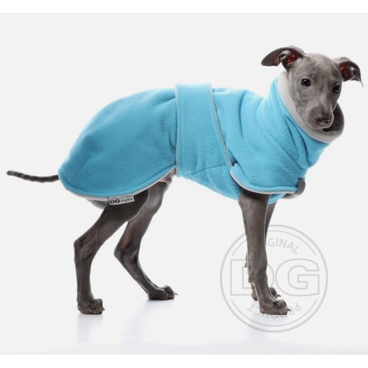 Fleece jacket