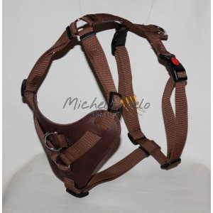 Nylon harnesses - size M