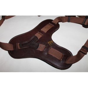 Pettorina Mantrailing