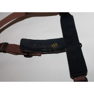 Pettorina Mantrailing