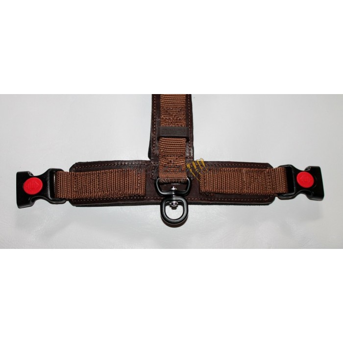 Pettorina Mantrailing