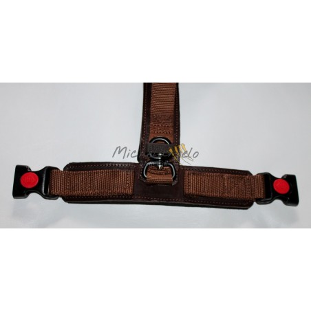 Pettorina Mantrailing