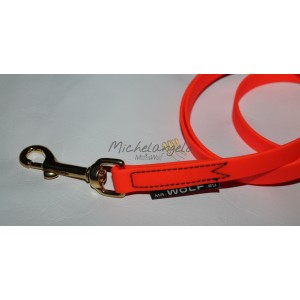 Guinzaglio in Biothane