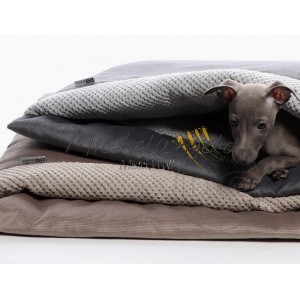 Dog bed for Greyhound