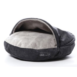 cave orhopedic dog bed  for greyhound