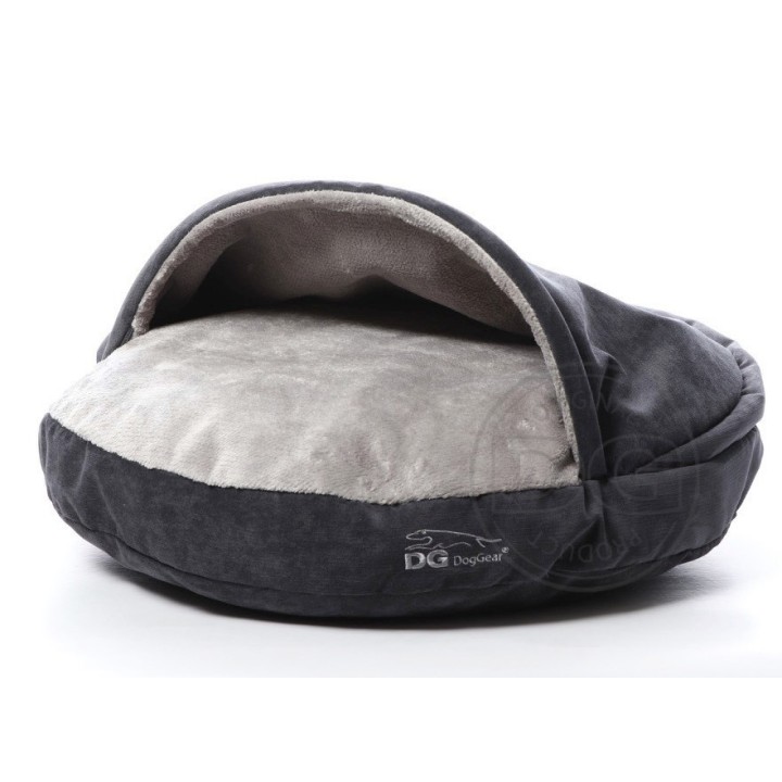 cave orhopedic dog bed  for greyhound
