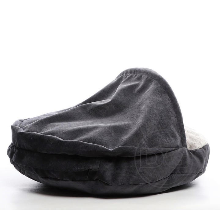 cave orhopedic dog bed  for greyhound