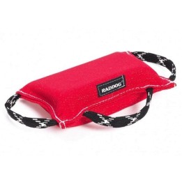 cuscino puppy in tela francese