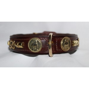 Staffordshire Bull Terrier...