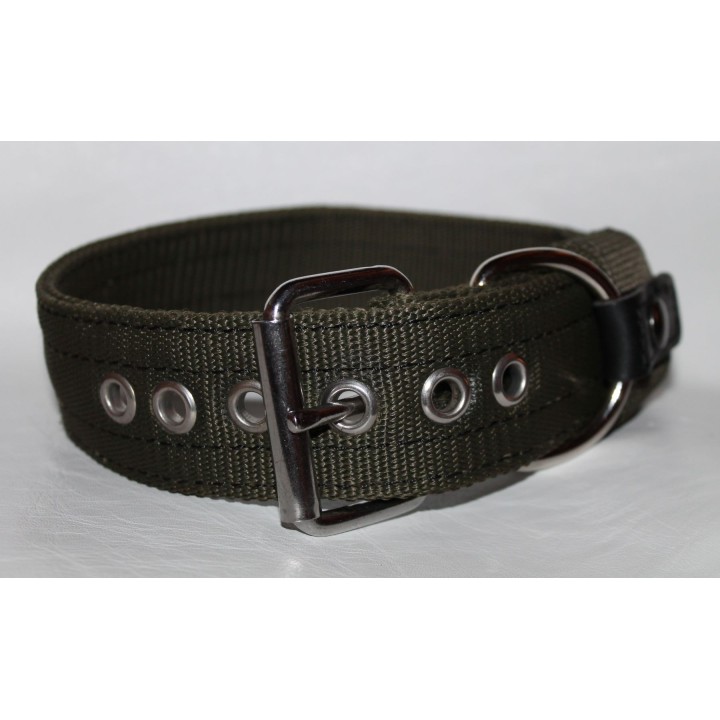 strong collar for dog