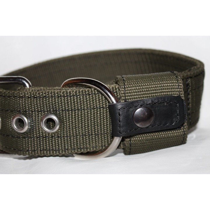 strong collar for dog