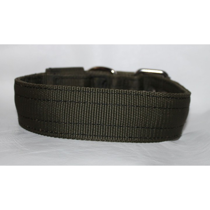 strong collar for dog
