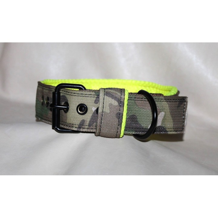 nylon collar for dog
