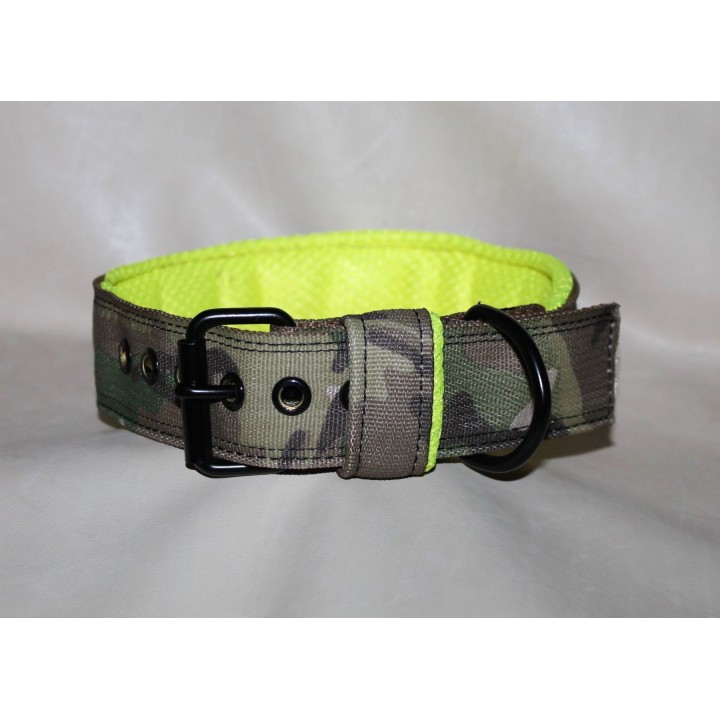 nylon collar for dog