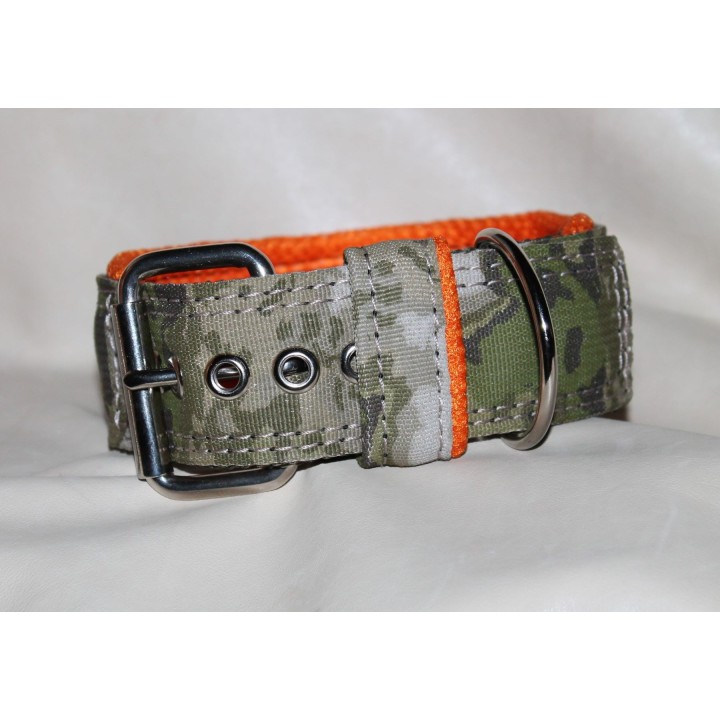 nylon collar for dog