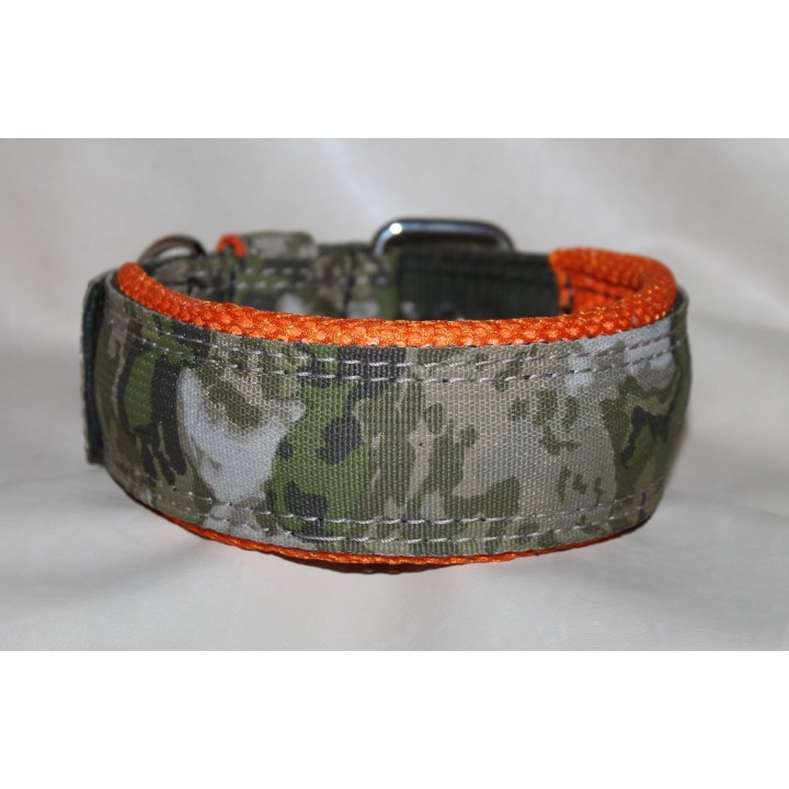 nylon collar for dog