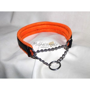 Collare Joele in Biothane