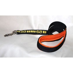 leash for staffordshire bull terrier