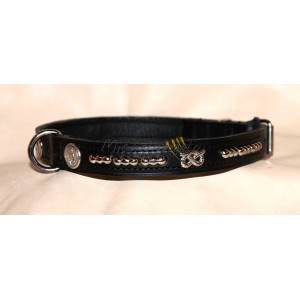 Collare  Staffordshire Bull...