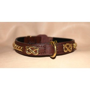 Collare  Staffordshire Bull...