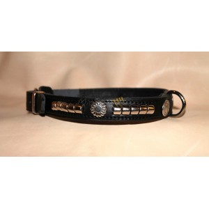 Collare  Staffordshire Bull...