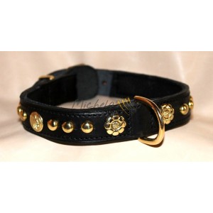 Collare  Staffordshire Bull...