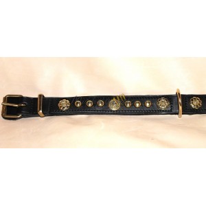 Collare  Staffordshire Bull...