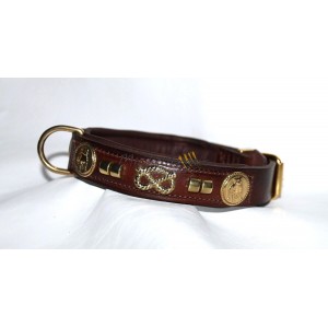 Collare  Staffordshire Bull...