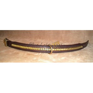 Collare  Staffordshire Bull...