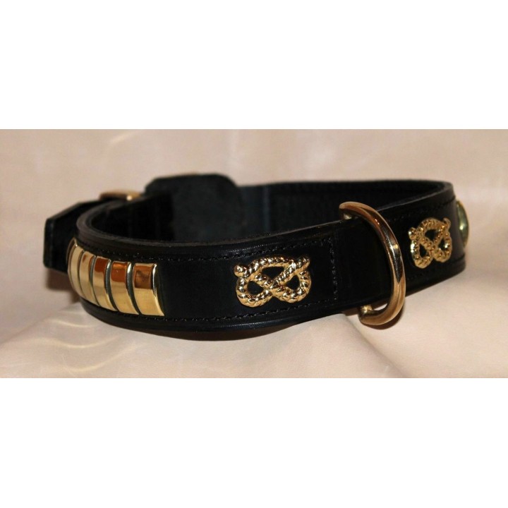 collare per  Staffordshire Bull Terrier