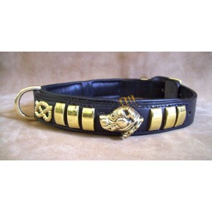 Collare  Staffordshire Bull...