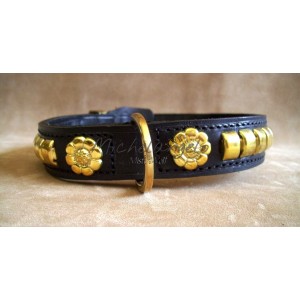 Collare  Staffordshire Bull...