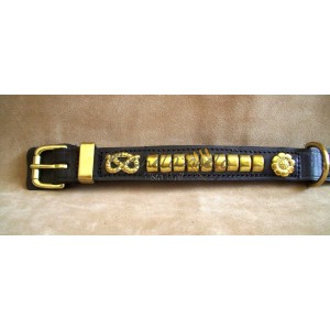 Collare  Staffordshire Bull...