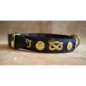 Collare  Staffordshire Bull...